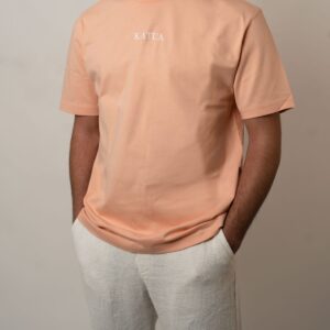 Katua T-Shirt Lachs