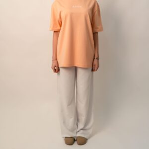 Katua T-Shirt Lachs