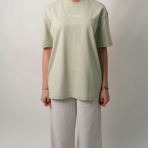 Katua T-Shirt Mint