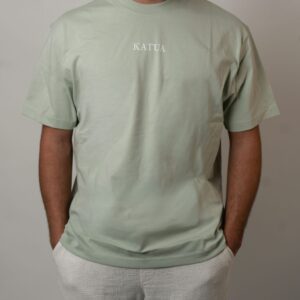 Katua T-Shirt Mint